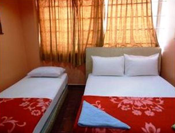 New Wave Hotel Sdn Bhd - Medan Batu Caves Room photo