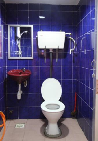 New Wave Hotel Sdn Bhd - Medan Batu Caves Room photo